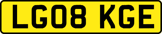 LG08KGE