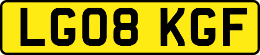 LG08KGF