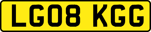 LG08KGG