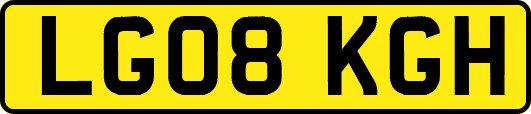 LG08KGH