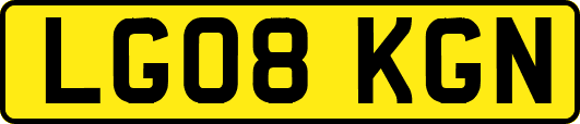 LG08KGN