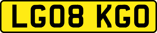 LG08KGO