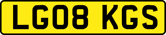 LG08KGS