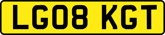 LG08KGT