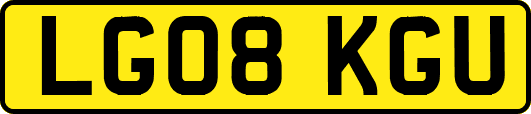 LG08KGU
