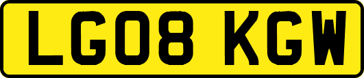 LG08KGW