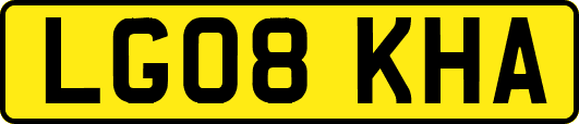 LG08KHA