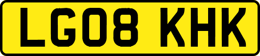 LG08KHK