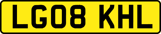LG08KHL