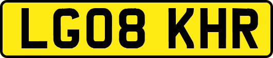 LG08KHR