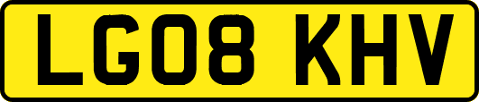 LG08KHV
