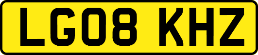 LG08KHZ