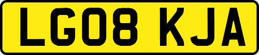 LG08KJA