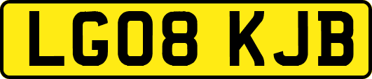 LG08KJB