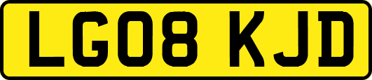 LG08KJD