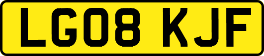 LG08KJF