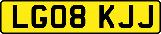 LG08KJJ