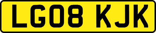 LG08KJK