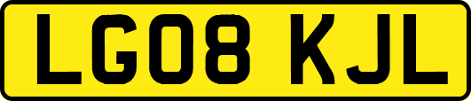 LG08KJL