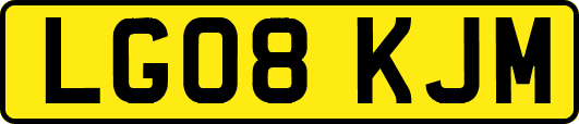 LG08KJM