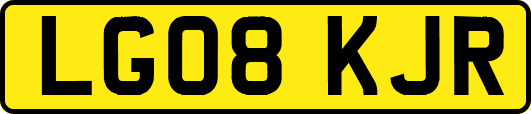 LG08KJR