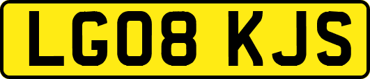 LG08KJS