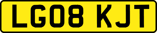 LG08KJT