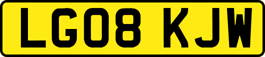 LG08KJW
