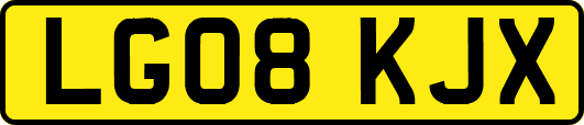 LG08KJX