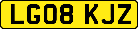 LG08KJZ