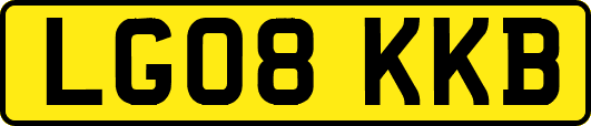 LG08KKB