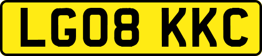 LG08KKC