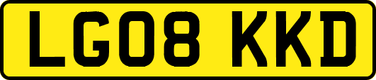 LG08KKD