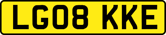 LG08KKE