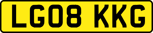 LG08KKG