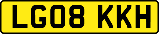 LG08KKH