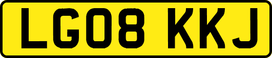 LG08KKJ