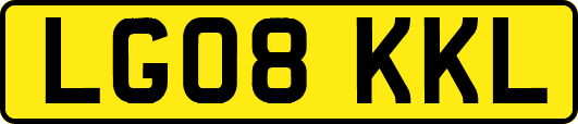 LG08KKL