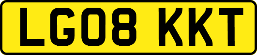 LG08KKT