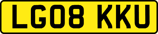 LG08KKU