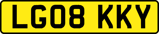 LG08KKY