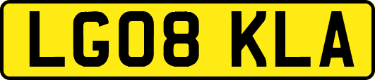 LG08KLA