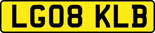 LG08KLB