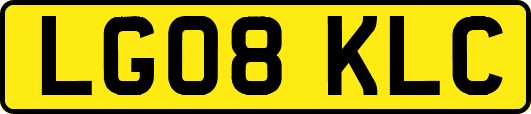 LG08KLC