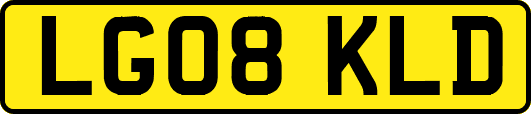 LG08KLD