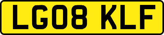 LG08KLF