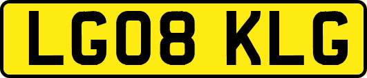 LG08KLG