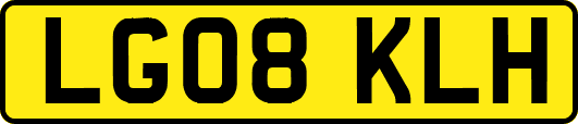 LG08KLH
