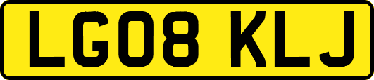 LG08KLJ