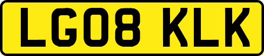LG08KLK